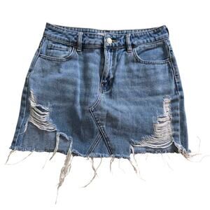 Pac Sun Skirt